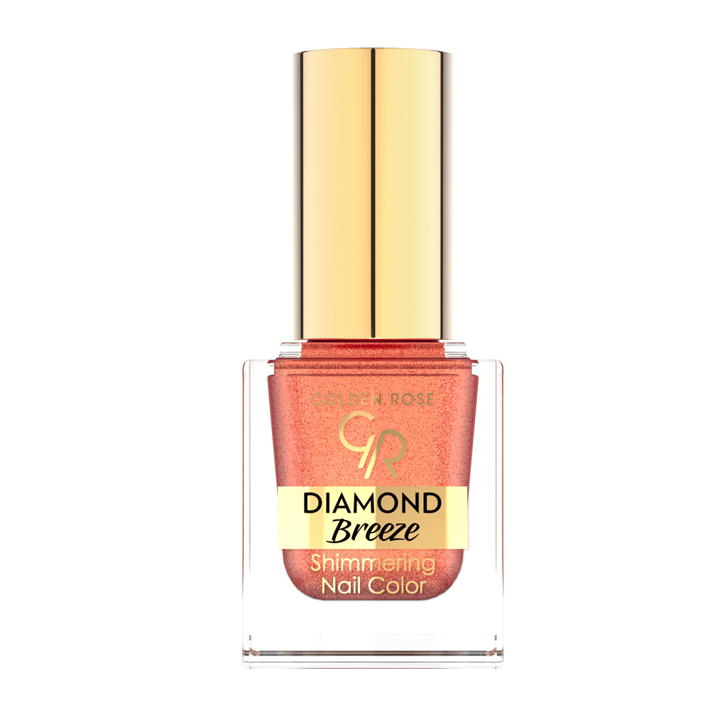 Vernis à ongles Shimmering - Russet Sparkle
