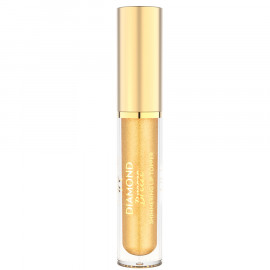 Brillant à lèvres Diamond Breeze - 24k Gold