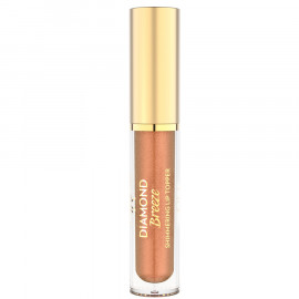 Brillant à lèvres Diamond Breeze - Nude Sparkle