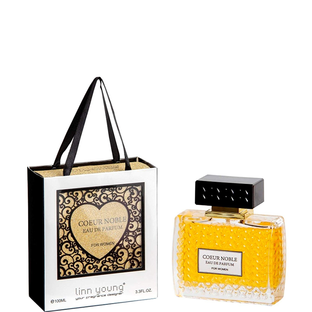 Eau de parfum cœur Noble - Linn Young Eau de parfum cœur Noble - Linn Young