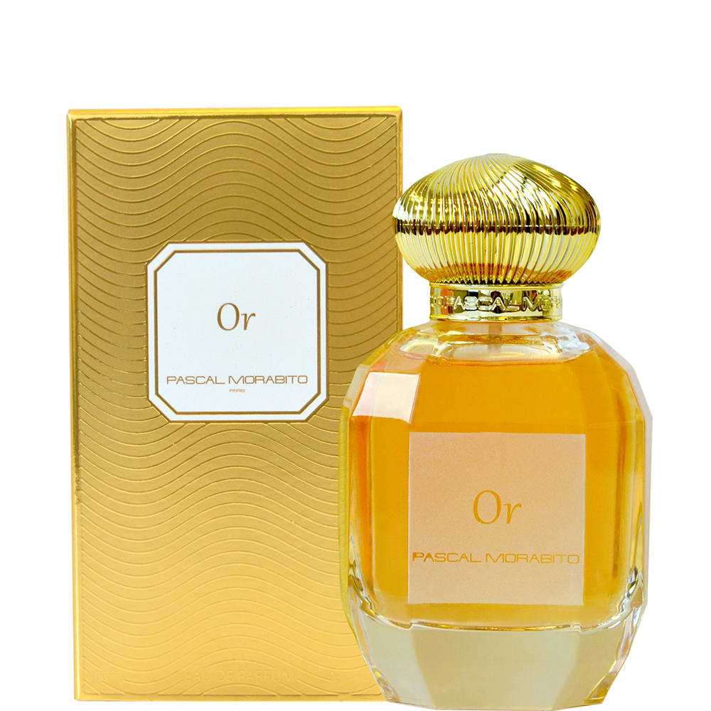 eau de parfum pascal morabito