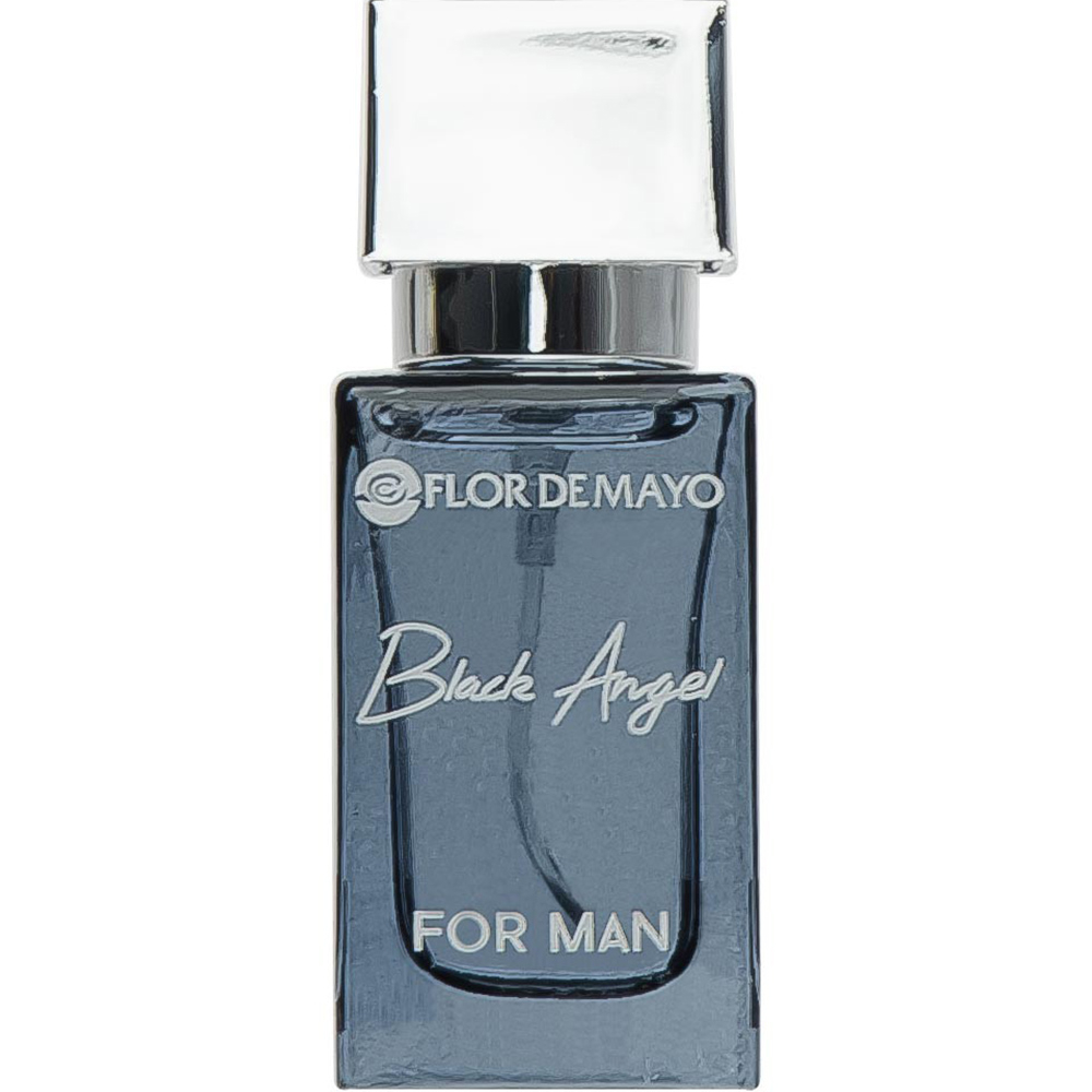 Eau de parfum Black Angel pour homme - Flor de Mayo Eau de parfum Black Angel pour homme - Flor de Mayo