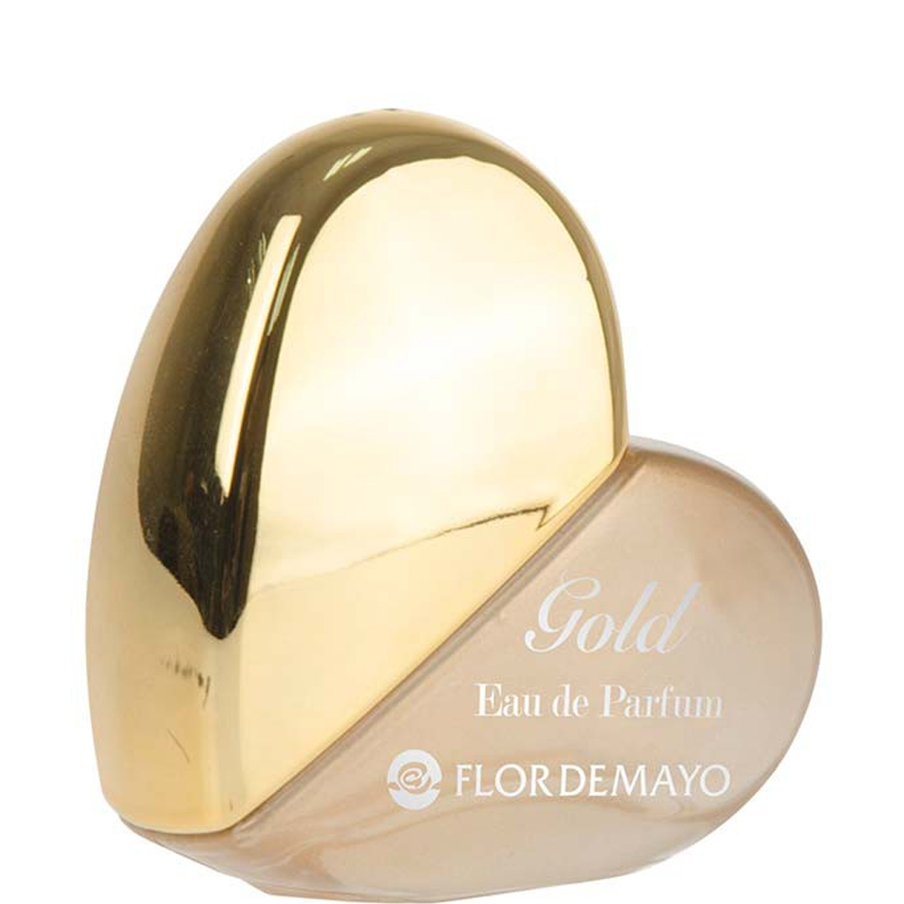 Eau de parfum femme Gold - Flor de Mayo Eau de parfum femme Gold - Flor de Mayo