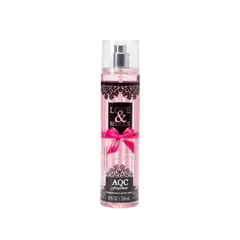Brume Parfumée - Love & Seduce Brume Parfumée - Love & Seduce