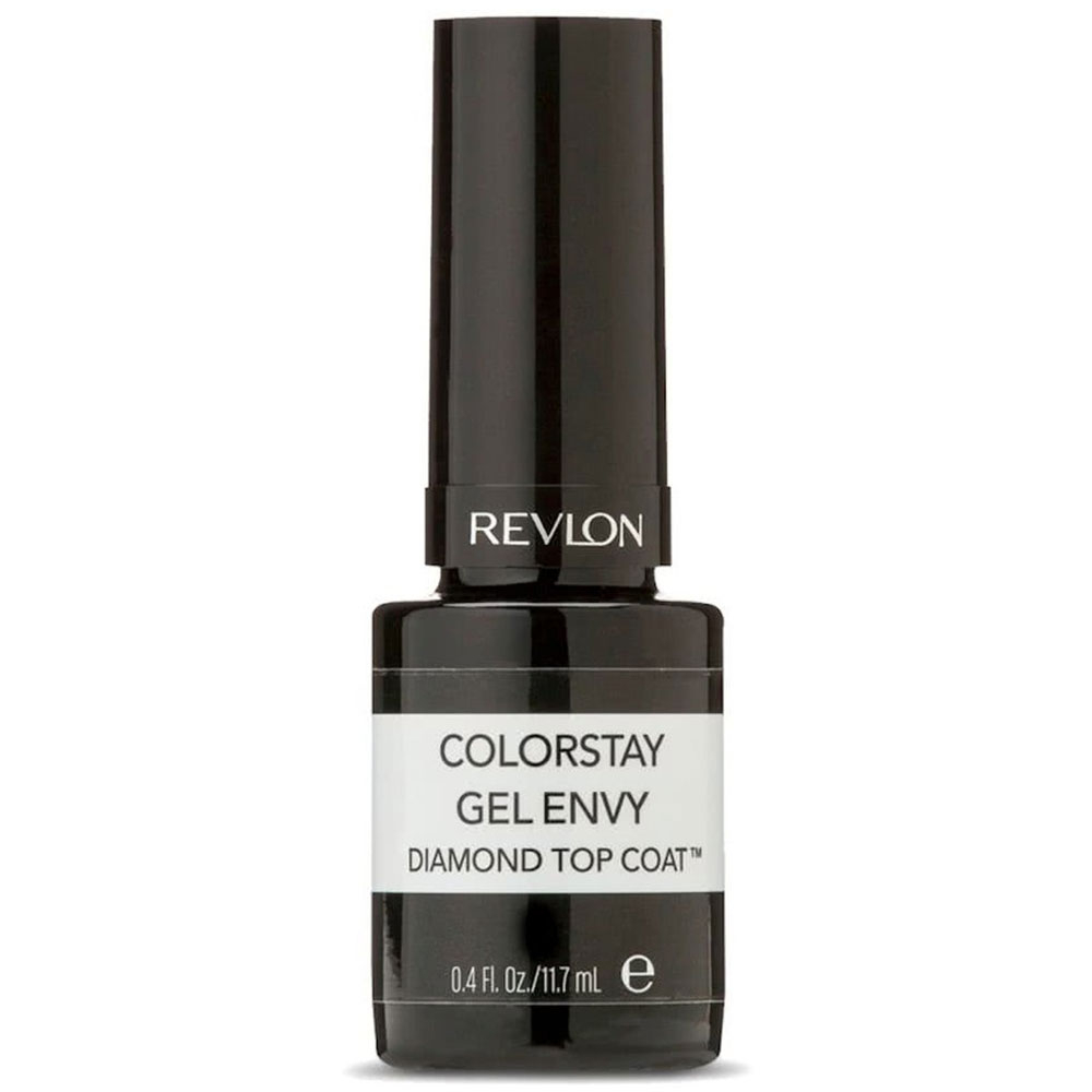 Top coat Colorstay Gel Envy - 010 Diamond Revlon Top coat Colorstay Gel Envy - 010 Diamond Revlon