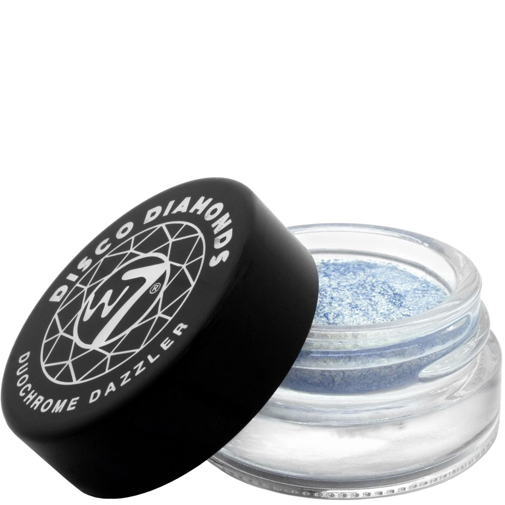 Fard à paupières crème Disco diamonds – Discotheque Fard à paupières crème Disco diamonds – Discotheque