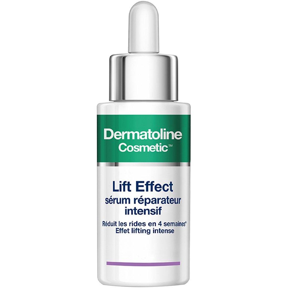 Sérum réparateur intensif Lift Effect - Dermatoline cosmetic Sérum réparateur intensif Lift Effect - Dermatoline cosmetic