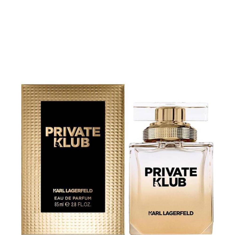 Eau de Parfum Private Klub - Femme Eau de Parfum Private Klub - Femme
