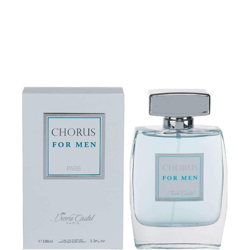 Parfum pour homme - Chorus