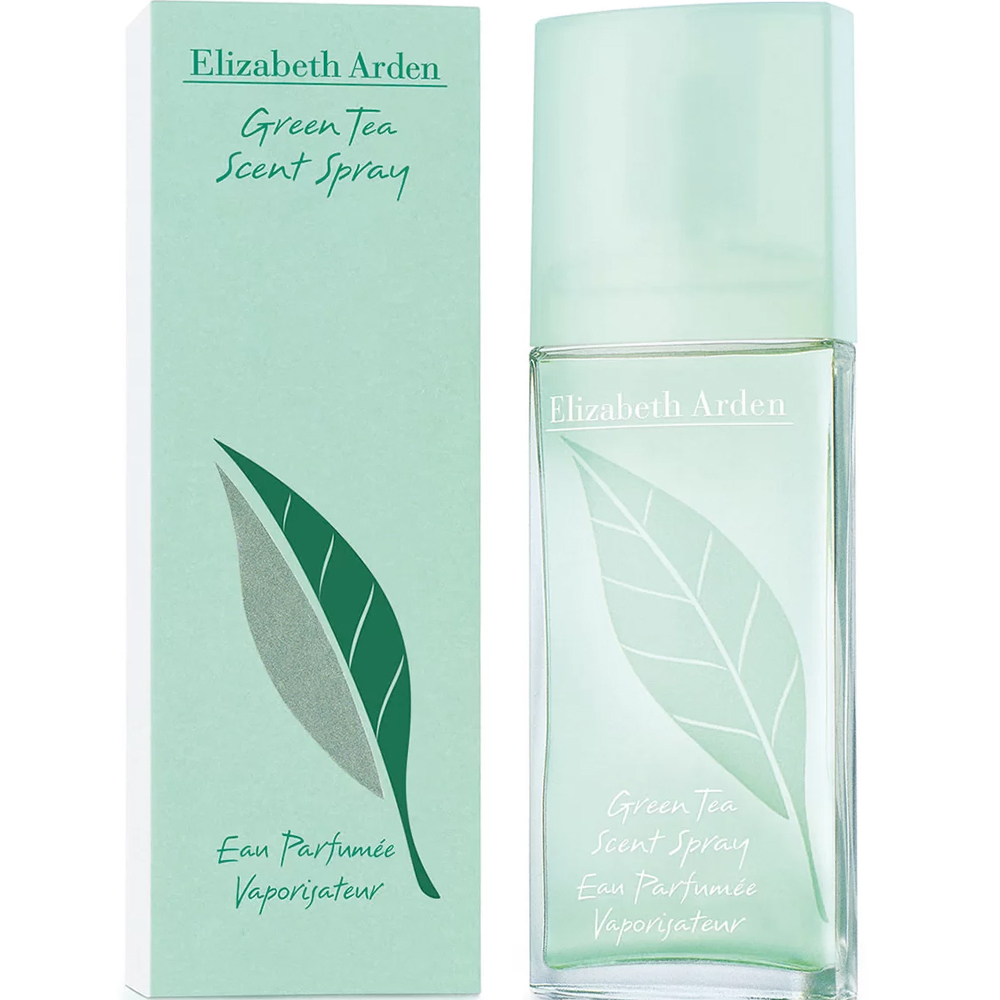 Eau de Toilette Green Tea Eau de Toilette Green Tea