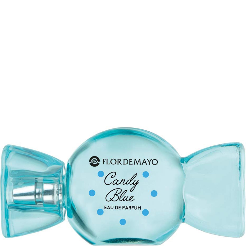 Eau de parfum Candy Blue Eau de parfum Candy Blue