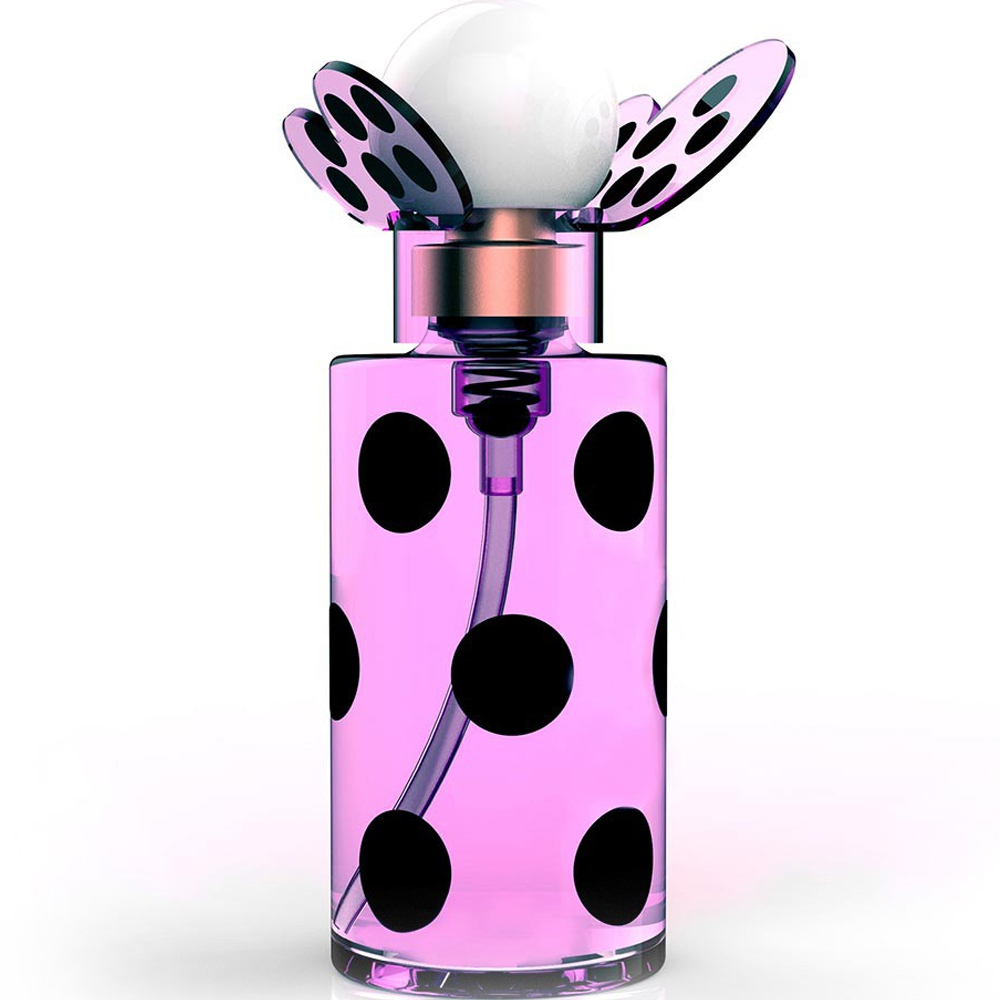 Eau de parfum Coccinelle Violet Eau de parfum Coccinelle Violet