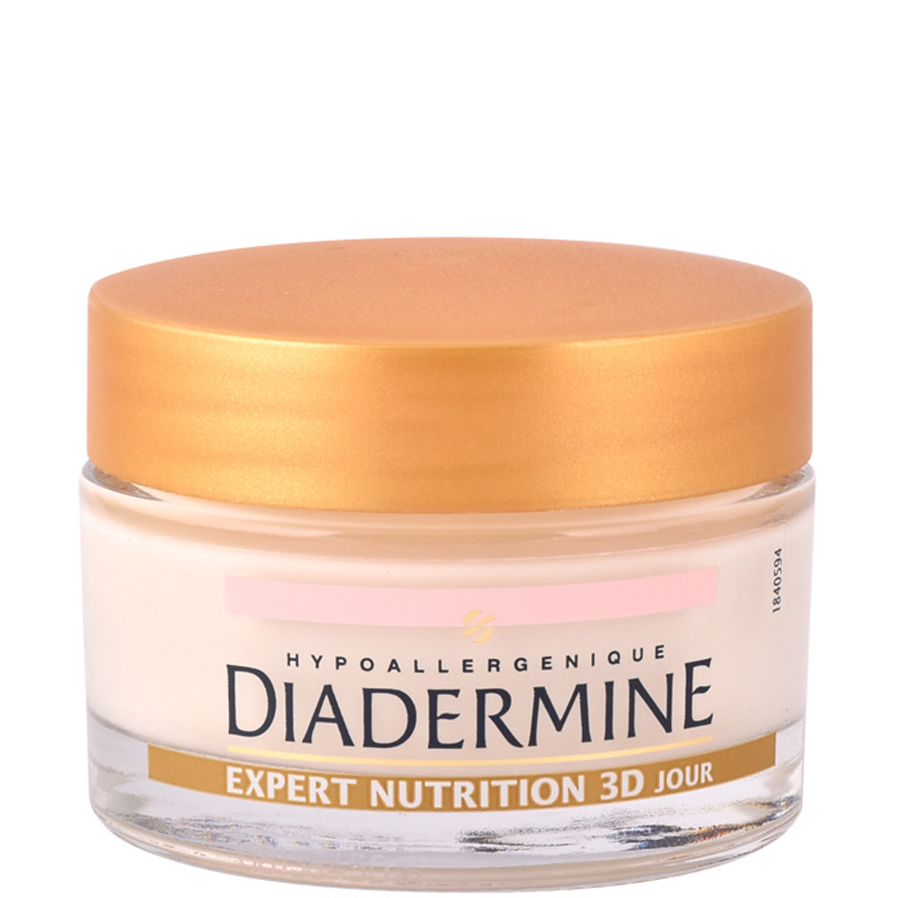 Soin de jour expert nutrition 3D Soin de jour expert nutrition 3D