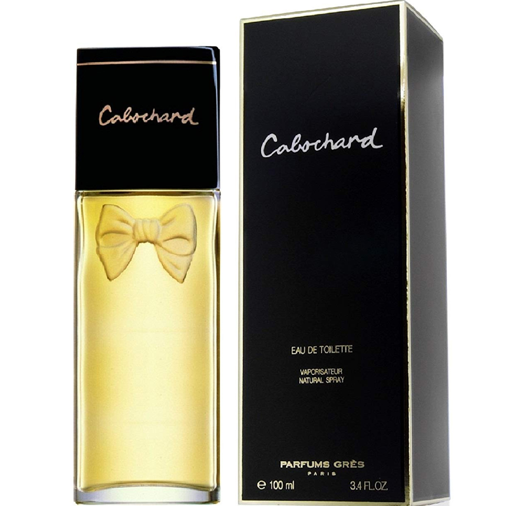 Eau de parfum femme Cabochard Eau de parfum femme Cabochard
