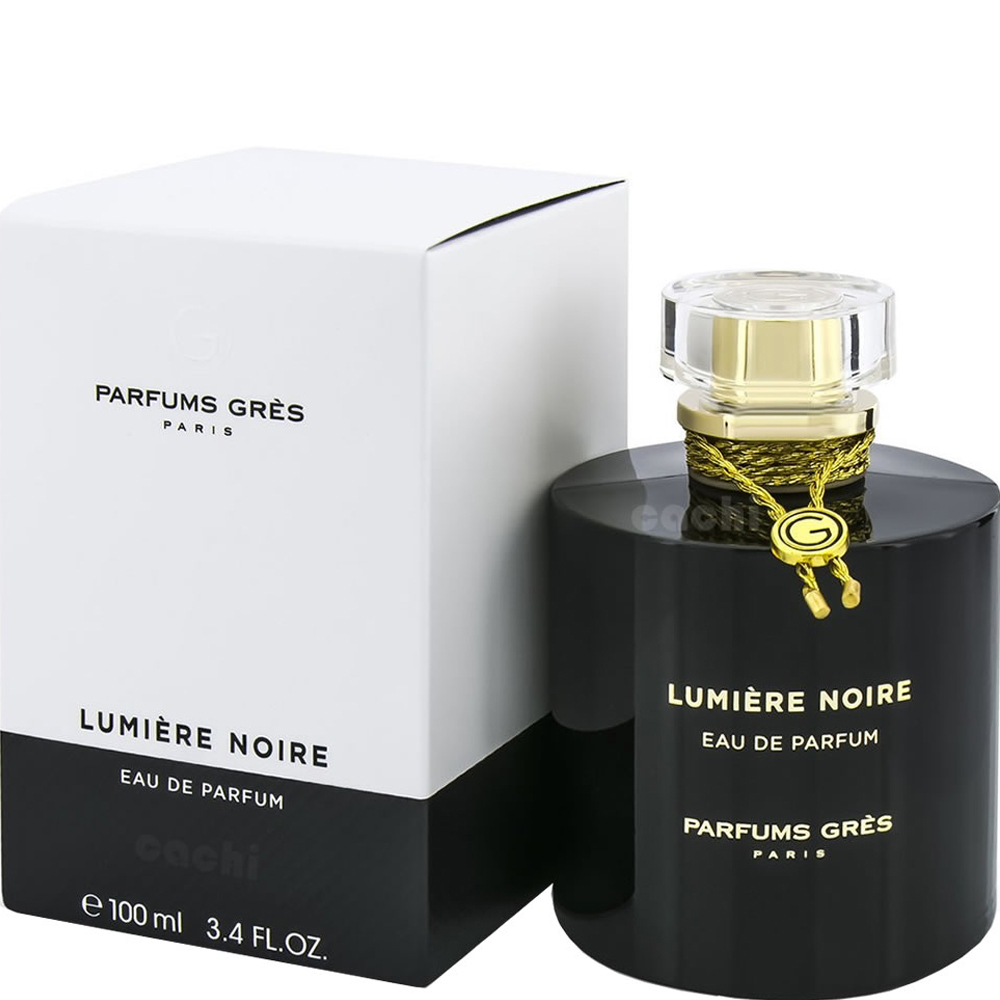 Eau de Parfum Lumière Noire 100ML Eau de Parfum Lumière Noire 100ML