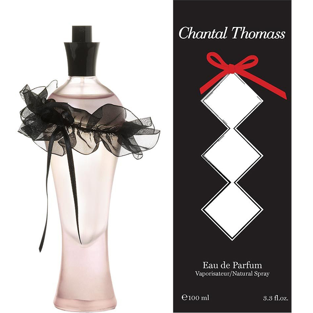 Eau de parfum Classique Chantal Thomass