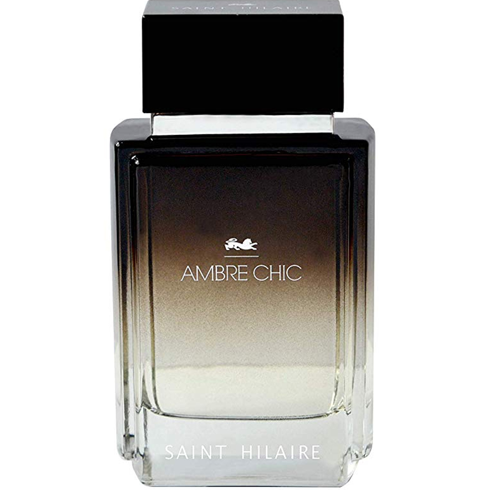 Eau de parfum Ambre chic