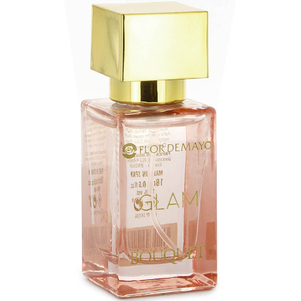 Eau de Parfum Mini Glam Bouquet 18ML Eau de Parfum Mini Glam Bouquet 18ML