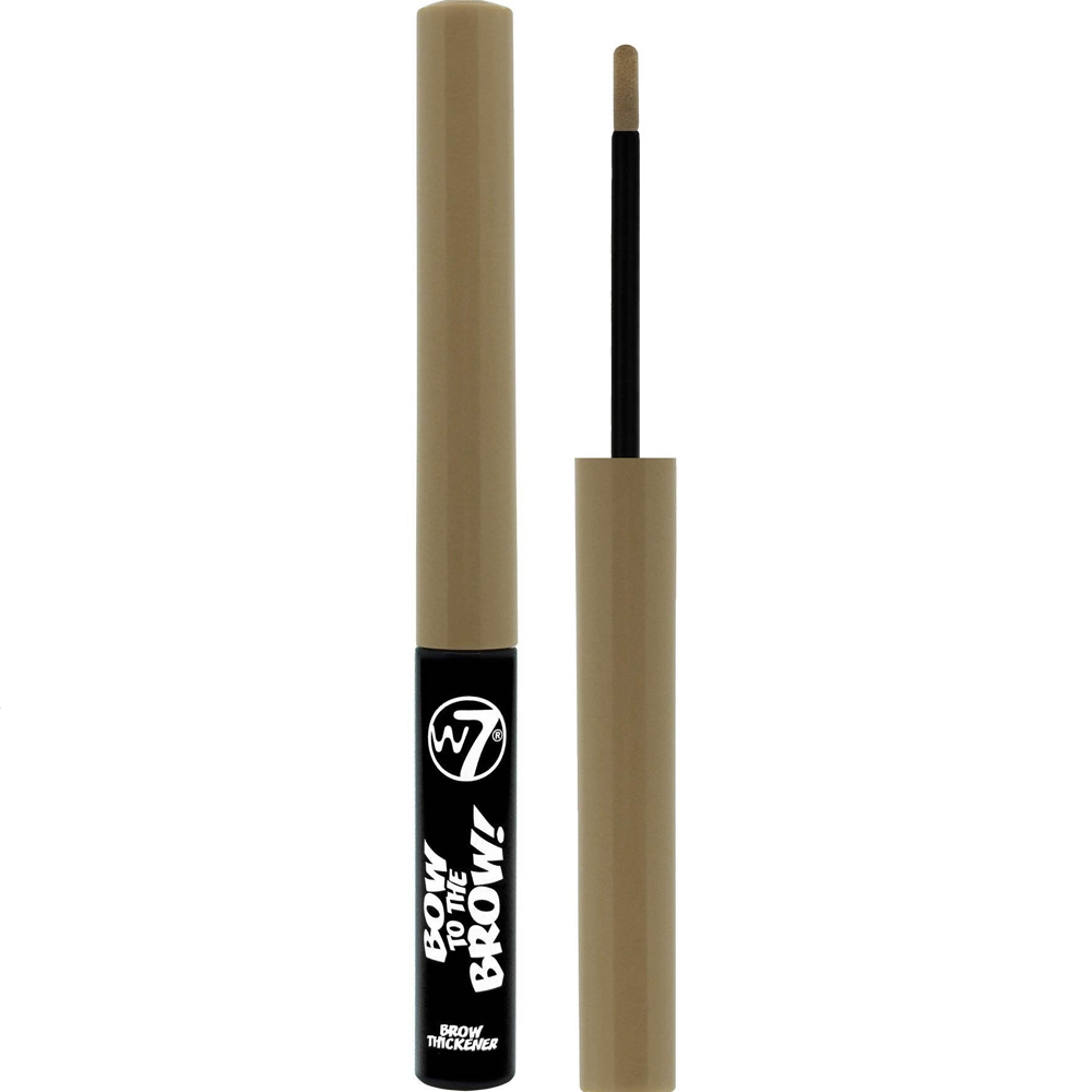 Poudre à sourcils Bow the brow – Blonde