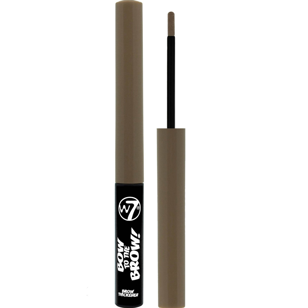 Poudre à sourcils Bow the brow – Medium brown Poudre à sourcils Bow the brow – Medium brown