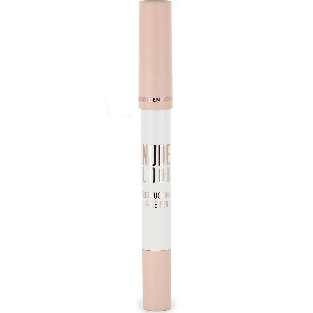 Correcteur de teint Nude Look  02 Deep Nude