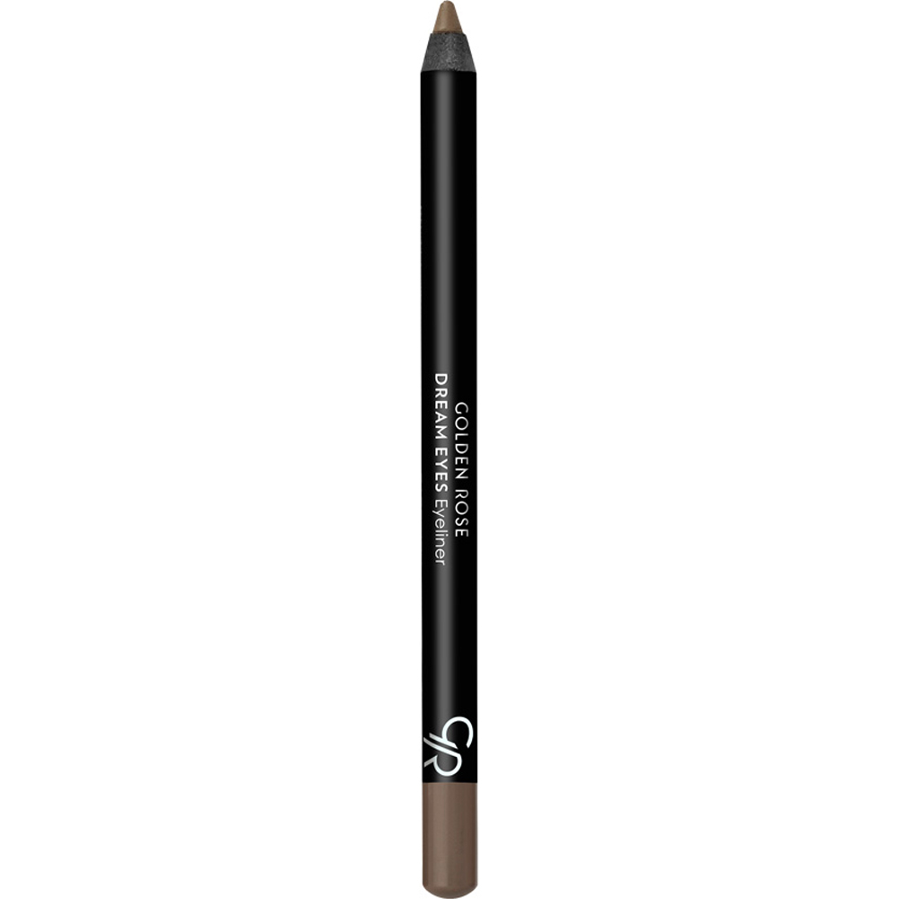 Crayon yeux Dream eyes - 408 Marron glacé
