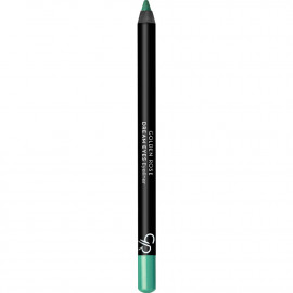 Crayon yeux Dream Eyes - 411 Vert givré