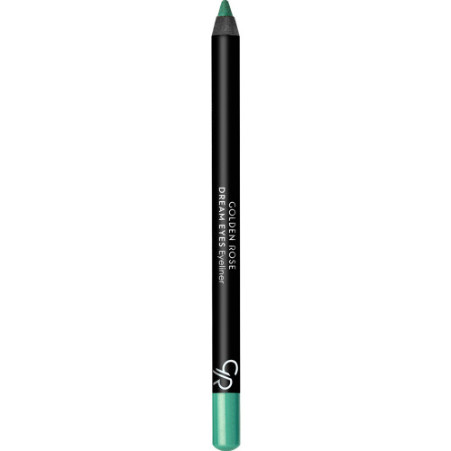 Crayon yeux Dream eyes - 411 Vert givré