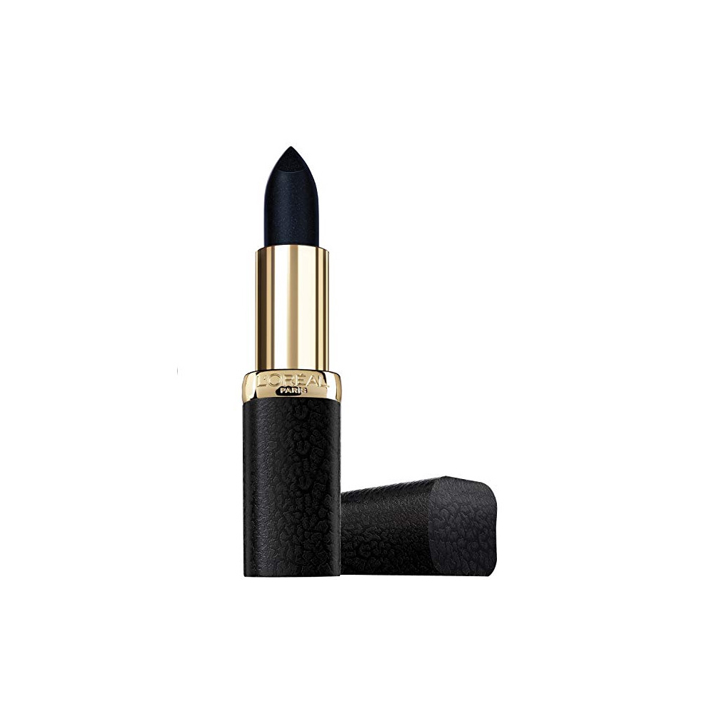 Rouge à lèvres Color Riche Matte Addiction 900 Midnight in Paris Rouge à lèvres Color Riche Matte Addiction 900 Midnight in Paris