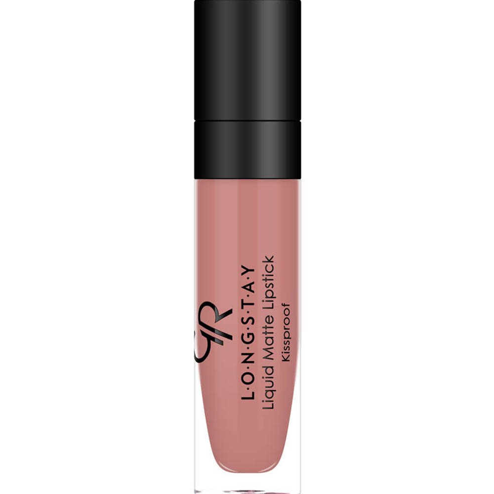 Rouge à lèvres - Liquid Matte Longstay  33 New York
