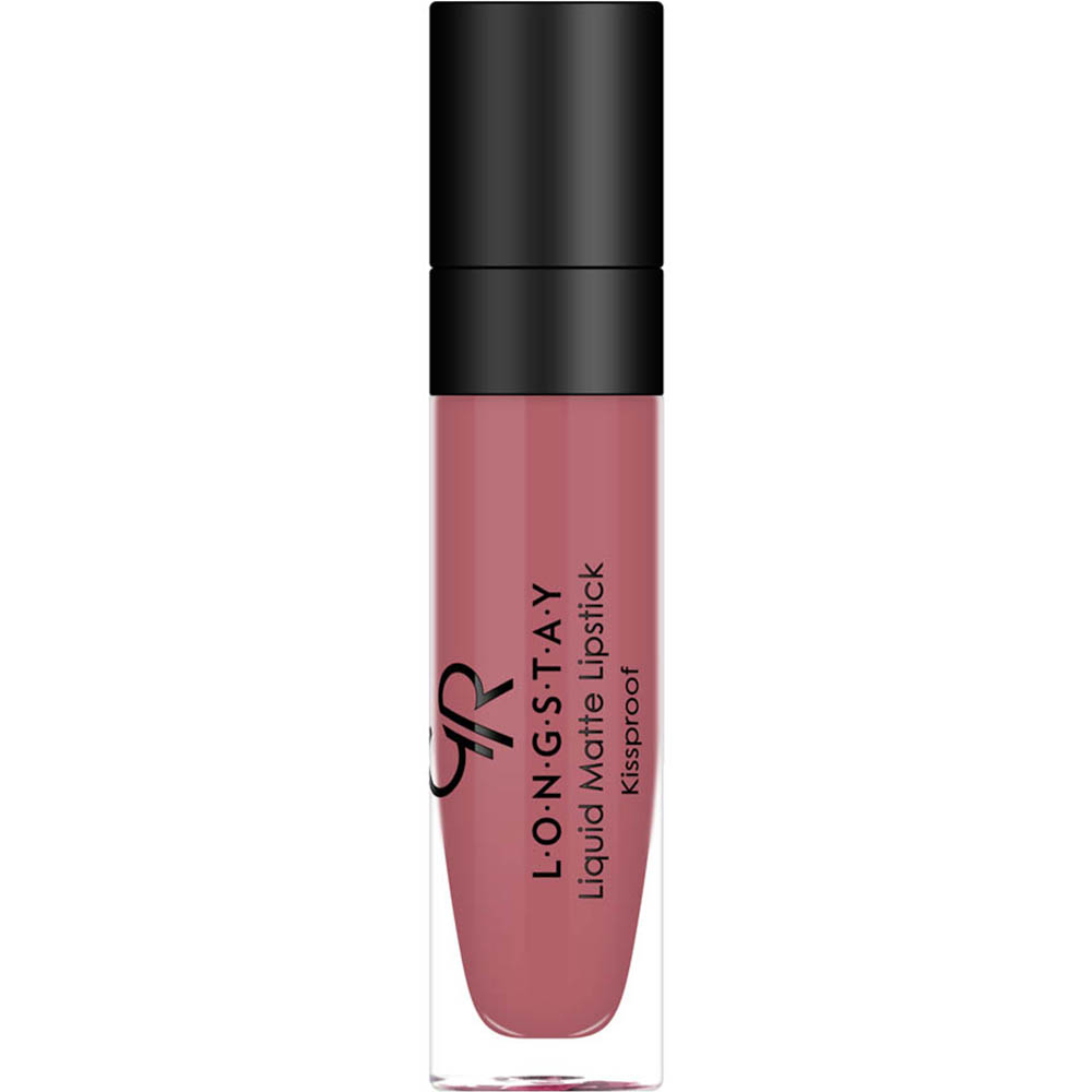 Rouge à lèvres - Liquid Matte Longstay - 35 Porto