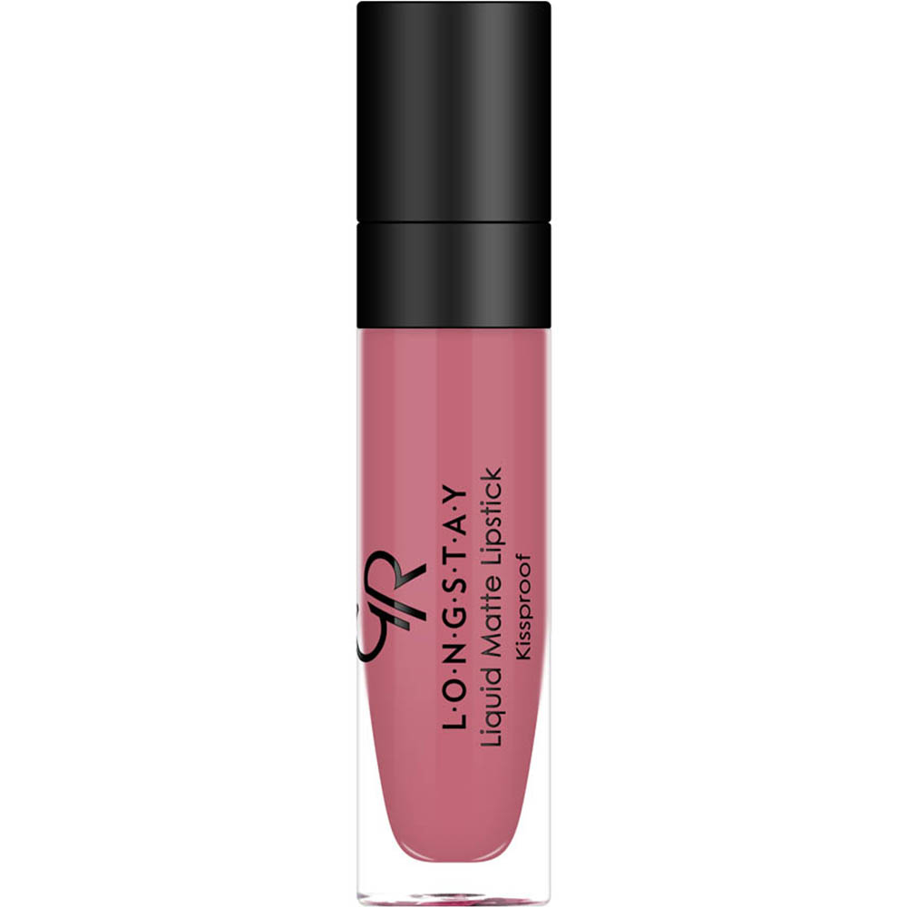 Rouge à lèvres - Liquid Matte Longstay  36 Lisbonne