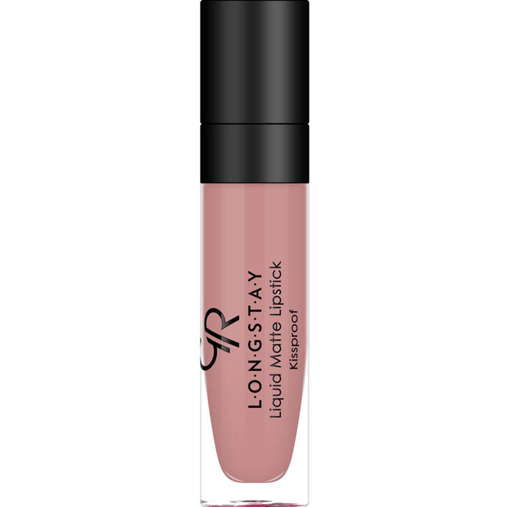 Rouge à lèvres - Liquid Matte Longstay – 37 Tarragone Rouge à lèvres - Liquid Matte Longstay – 37 Tarragone
