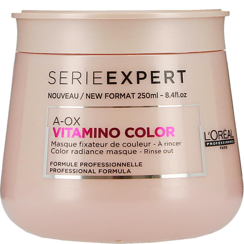 Masque fixateur de couleur Vitamino expert Masque fixateur de couleur Vitamino expert