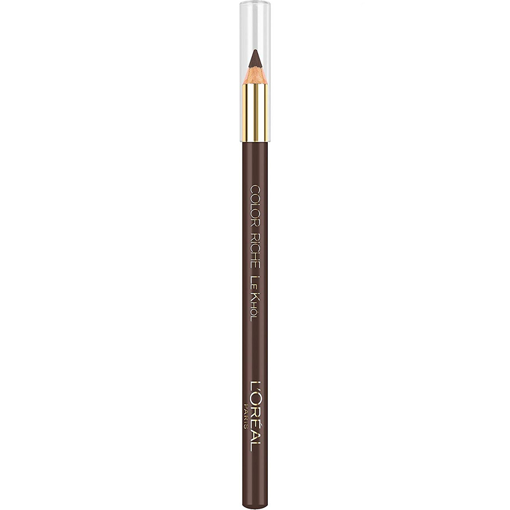 Crayon yeux Color riche Le khôl - 102 Expresso Crayon yeux Color riche Le khôl - 102 Expresso