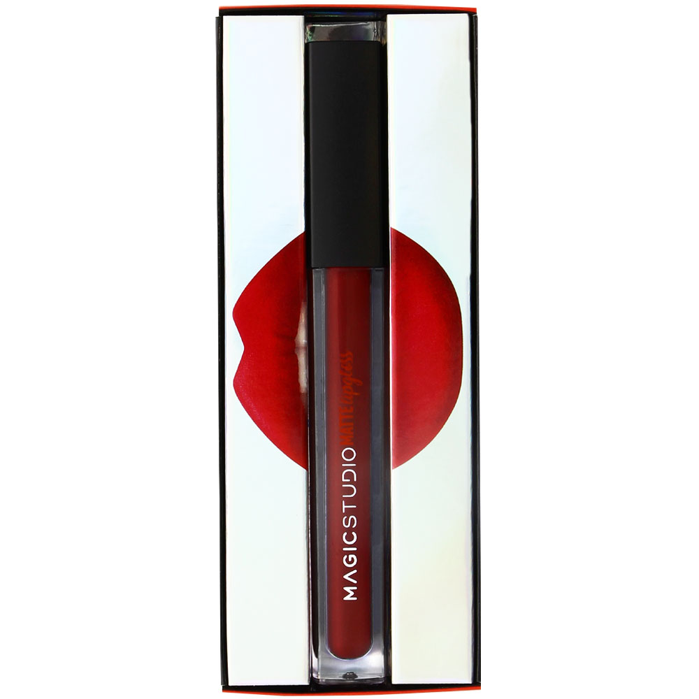 Lip gloss Magic Studio - Bordeaux Lip gloss Magic Studio - Bordeaux