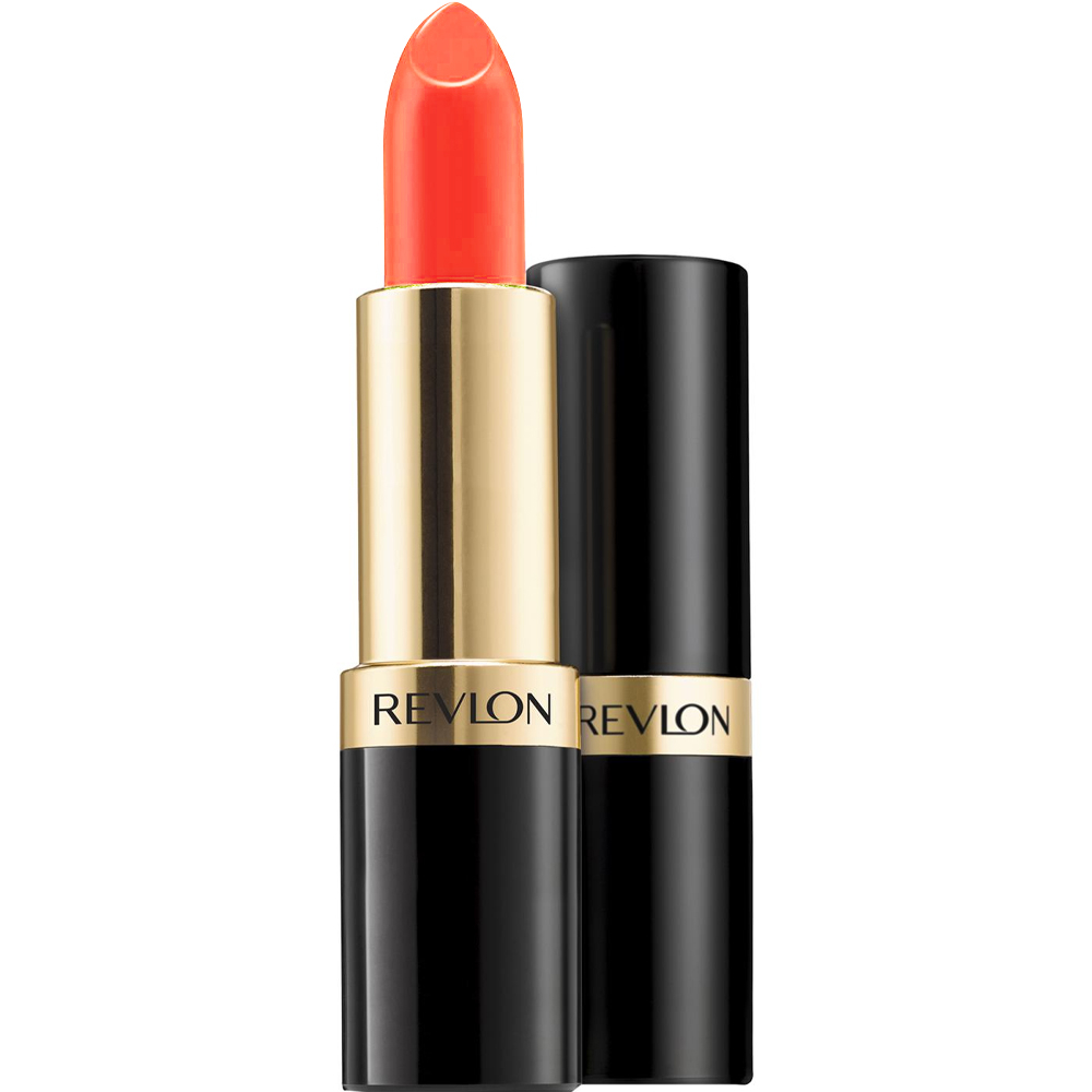 Rouge à lèvres Super Lustrous crème - 677 Siren Rouge à lèvres Super Lustrous crème - 677 Siren