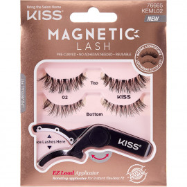 Faux-cils magnétiques - 02