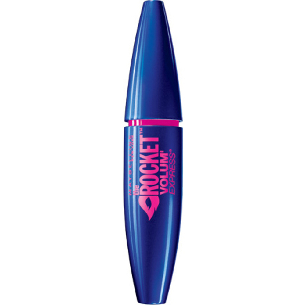 Mascara Volum' express The rocket - Noir Mascara Volum' express The rocket - Noir