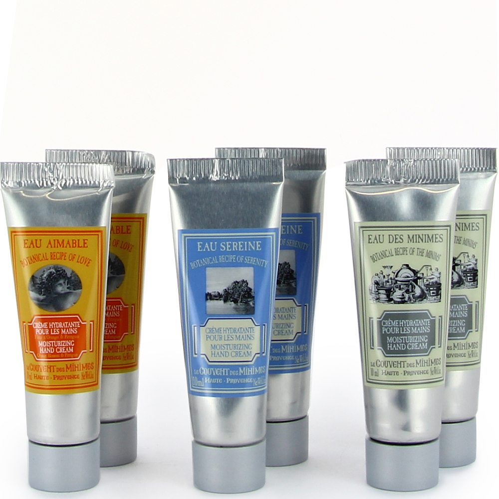 Coffret découverte Le couvent des minimes Coffret découverte Le couvent des minimes