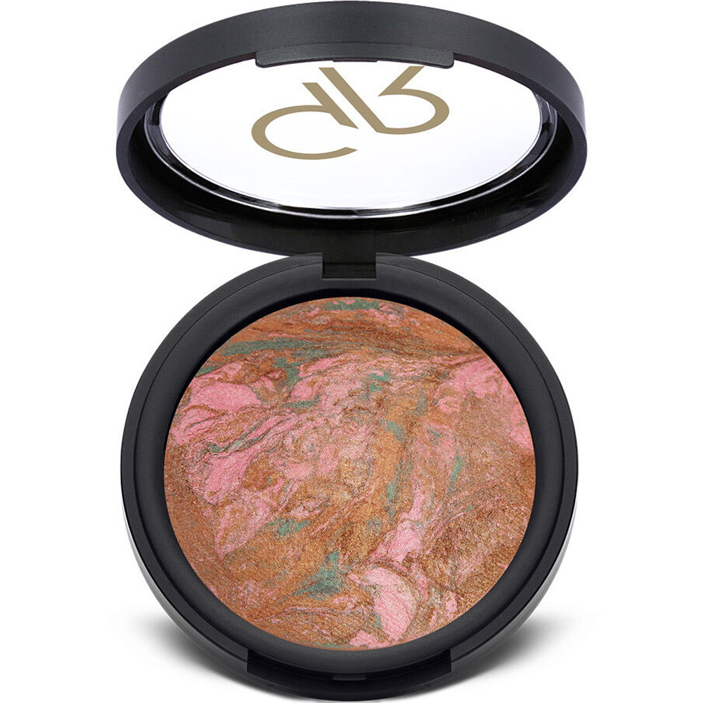 Blush Terracotta Stardust - 102