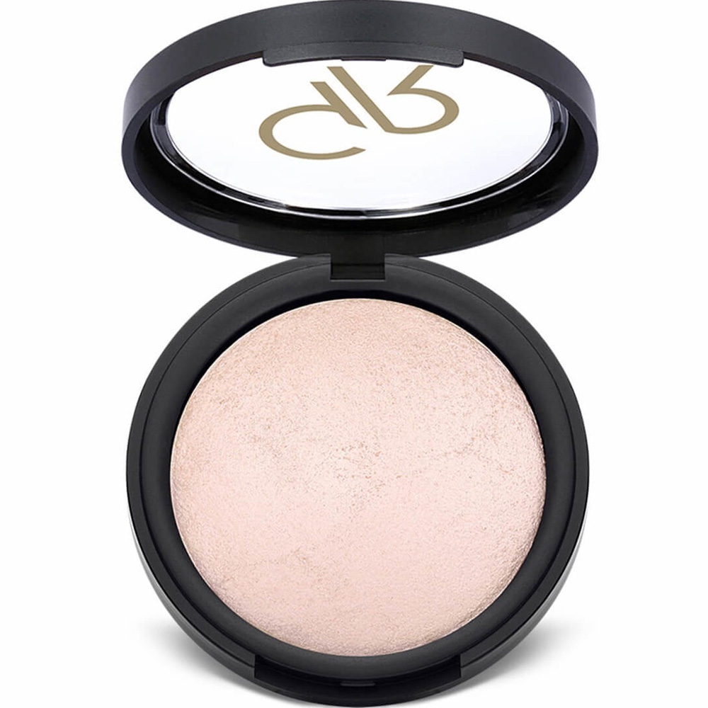 Blush Terracotta Stardust - 109