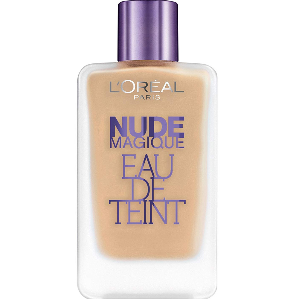 Eau de teint Nude Magique - 110 Ivoire Doré Eau de teint Nude Magique - 110 Ivoire Doré