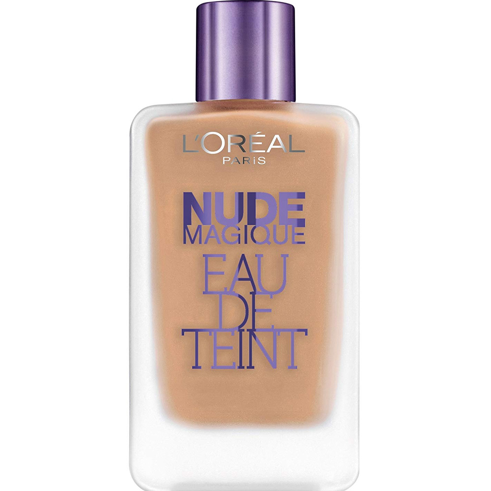 LOréal Paris Nude Magique Eau de Teint SPF 18 150 Beigenu 