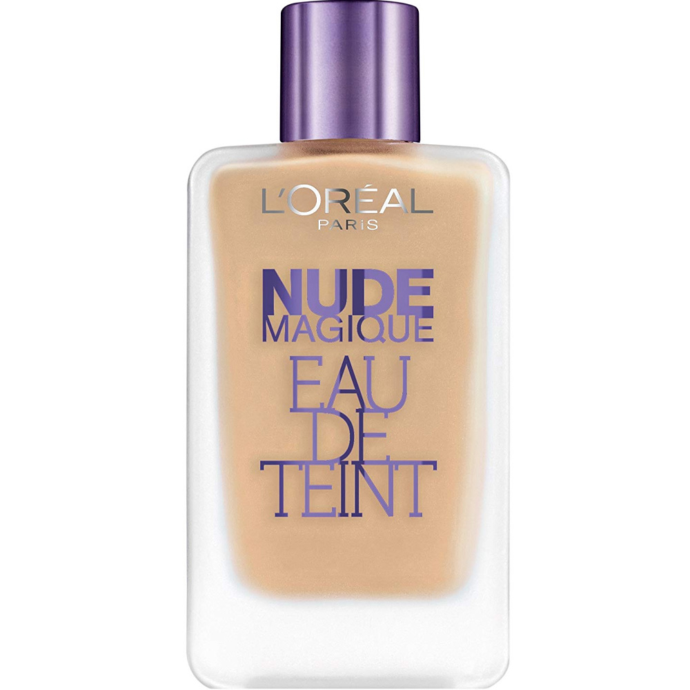 Eau de teint Nude Magique - 170 Naturel Eau de teint Nude Magique - 170 Naturel
