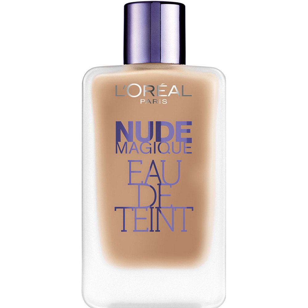 Eau de teint Nude Magique -190 Rose beige Eau de teint Nude Magique -190 Rose beige