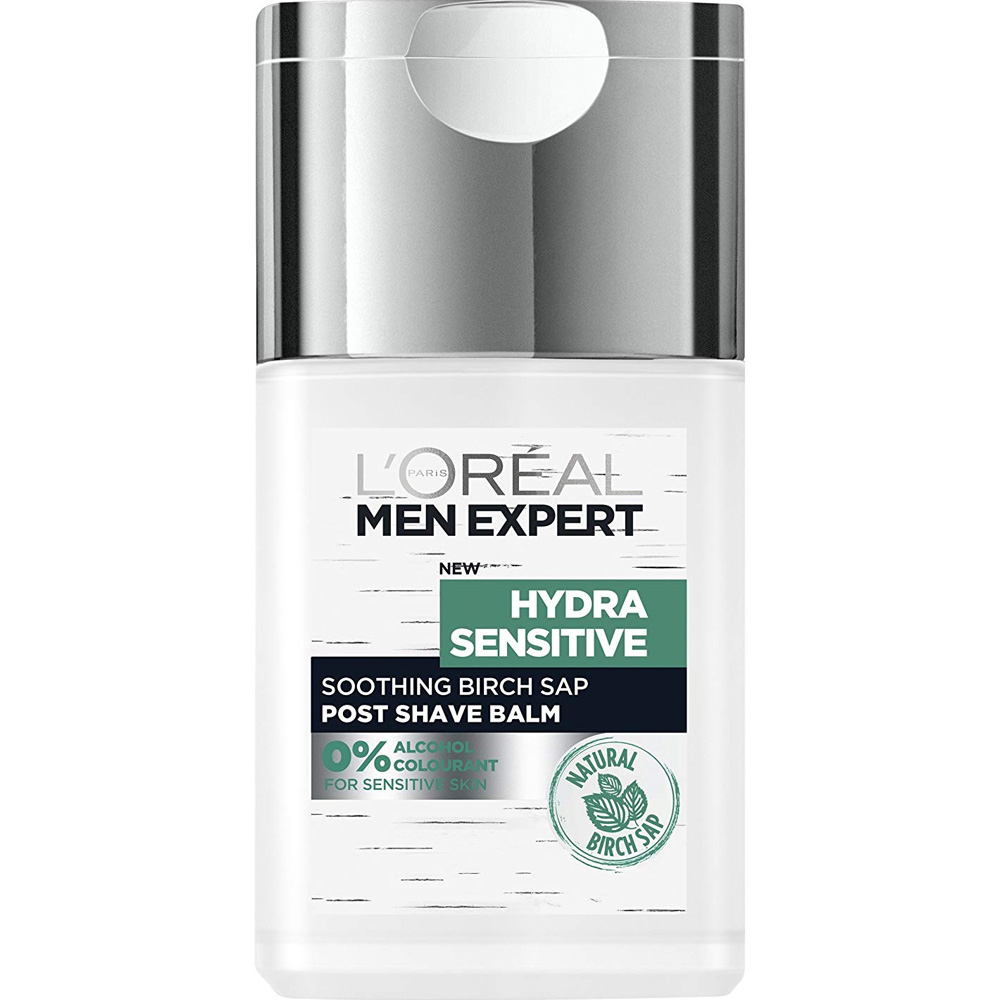 Après-Rasage Men Expert Hydra Sensitive Après-Rasage Men Expert Hydra Sensitive