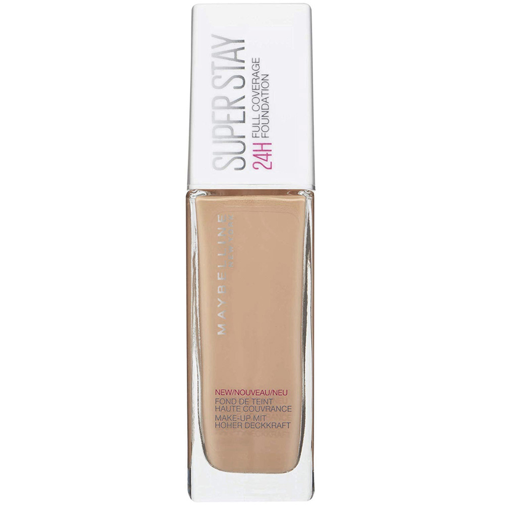 Fond de teint Super Stay 24h 48 Sun beige Fond de teint Super Stay 24h 48 Sun beige