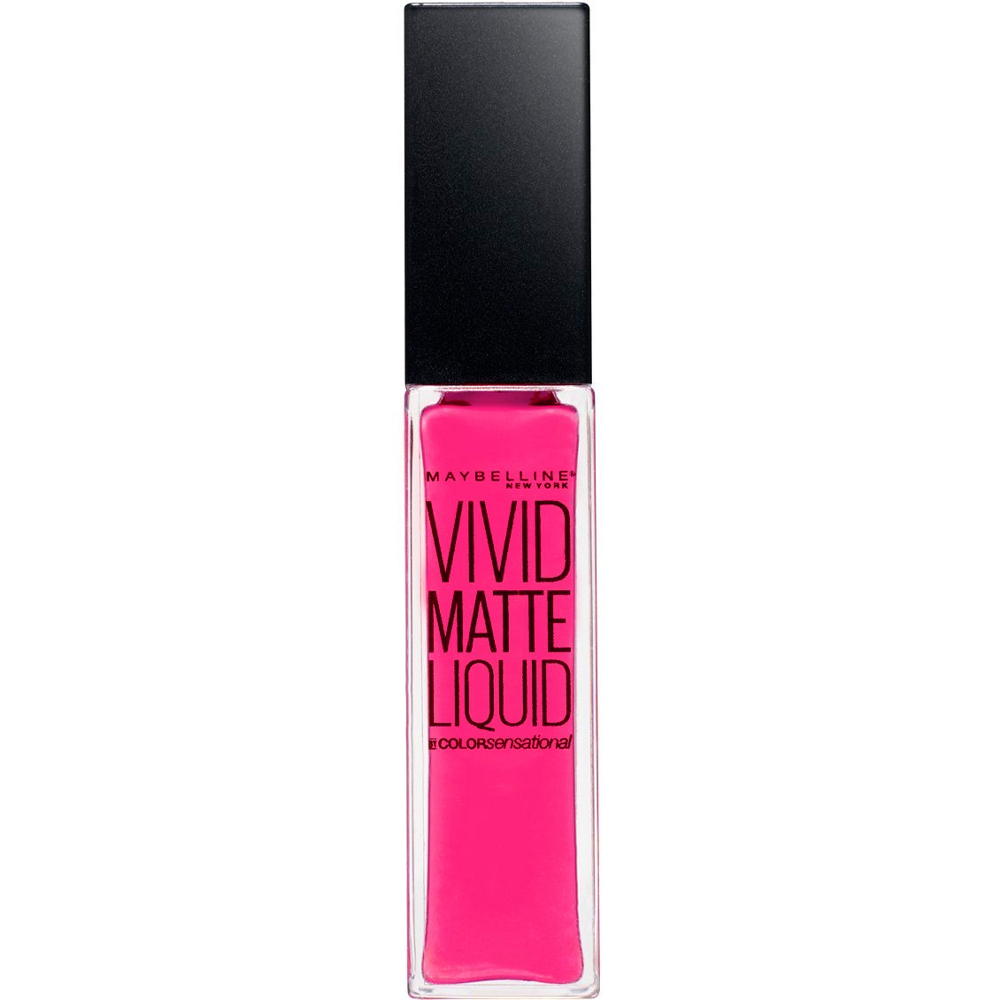 Rouge à Lèvres Liquide Vivid Matte - 30 Fuchsia Ecstacy Rouge à Lèvres Liquide Vivid Matte - 30 Fuchsia Ecstacy