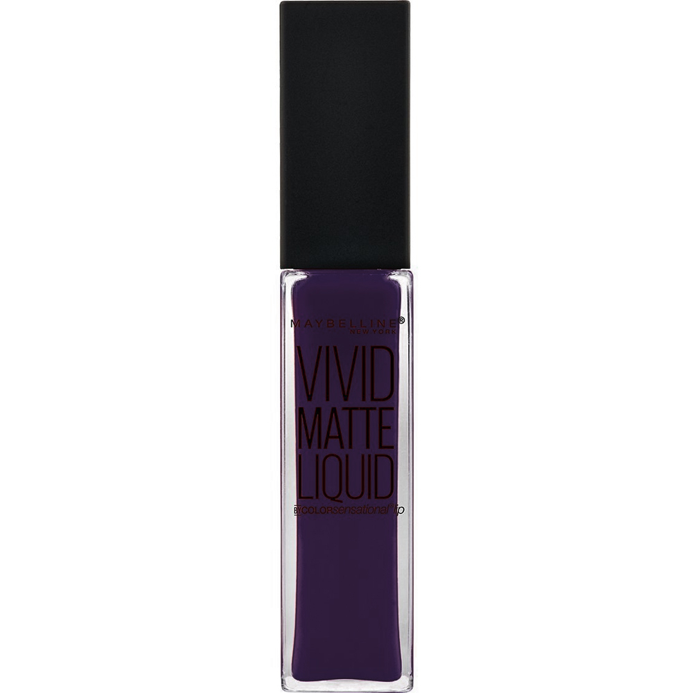 Rouge à lèvres Vivid Matte 48 Wicked Berry